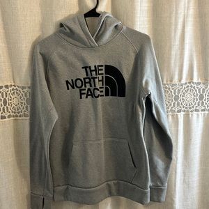 The North Face Hoodie